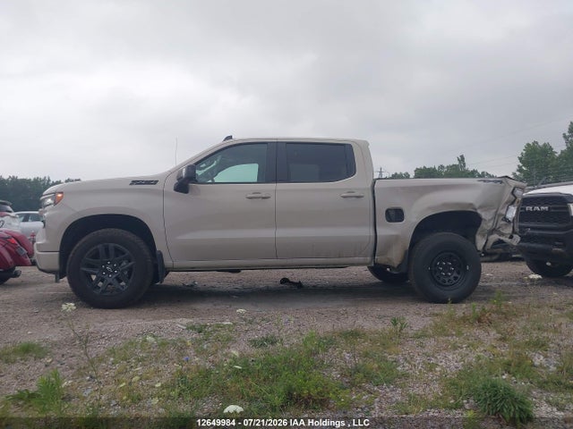 Chevrolet Silverado 1500 2026 1GCUKEE86TZ308863 Image 14