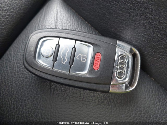 Audi A5 Premium Plus S-line 2016 WAUM2AFR1GA053380 Image 11