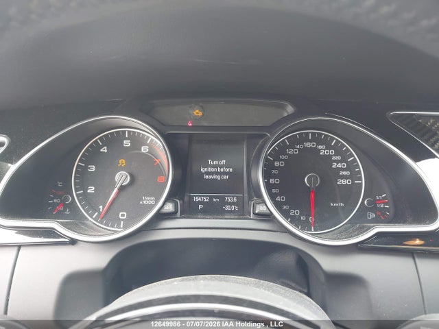 Audi A5 Premium Plus S-line 2016 WAUM2AFR1GA053380 Image 7