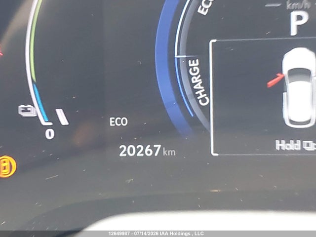 Продаж на аукціоні авто 2024 Lexus Rx 450h+ Luxury, vin: JTJCJMGA6R2022714, номер лоту: 12649987