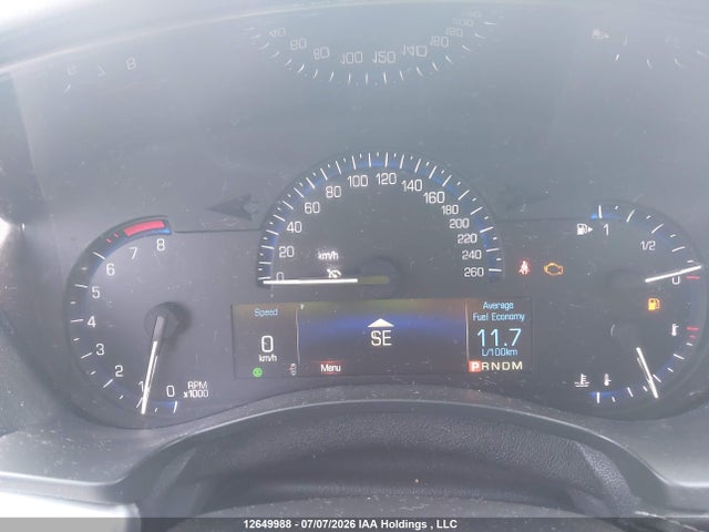 12649988 :رقم المزاد ، 1G6AH5RX2E0118622 vin ، 2014 Cadillac Ats Turbo Luxury مزاد بيع