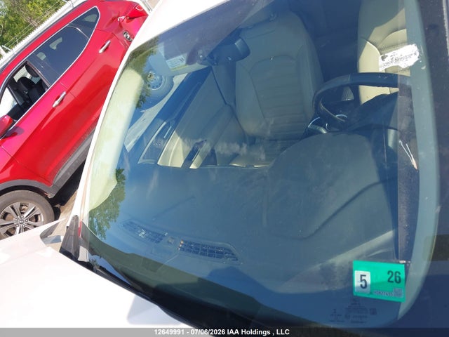 Auction sale of the 2013 Ford Fusion Hybrid Se, vin: 3FA6P0LU2DR355140, lot number: 12649991