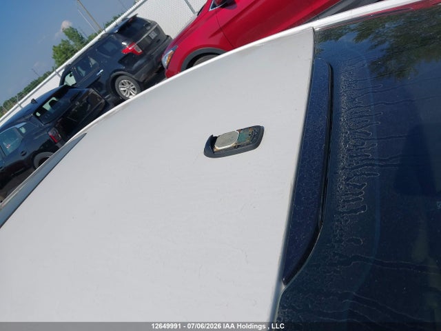 12649991 :رقم المزاد ، 3FA6P0LU2DR355140 vin ، 2013 Ford Fusion Hybrid Se مزاد بيع