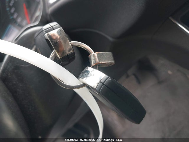 Chevrolet Impala 1ls 2014 1G11Y5SL9EU107090 Image 11