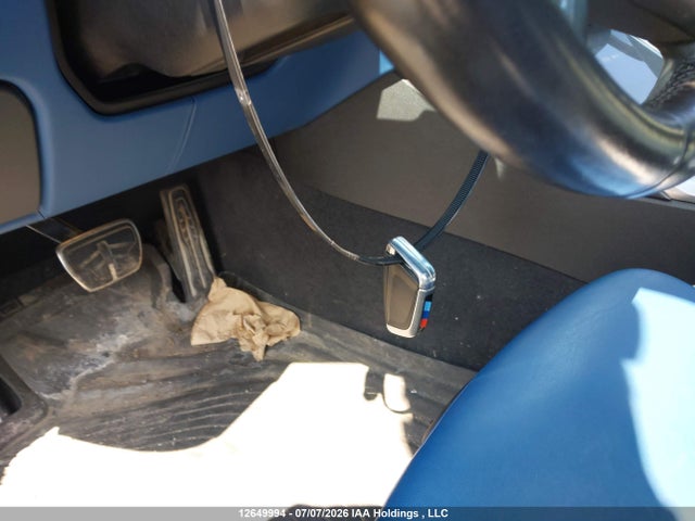 BMW M340i Xdrive 2020 WBA5U9C05LFJ35855 Image 11