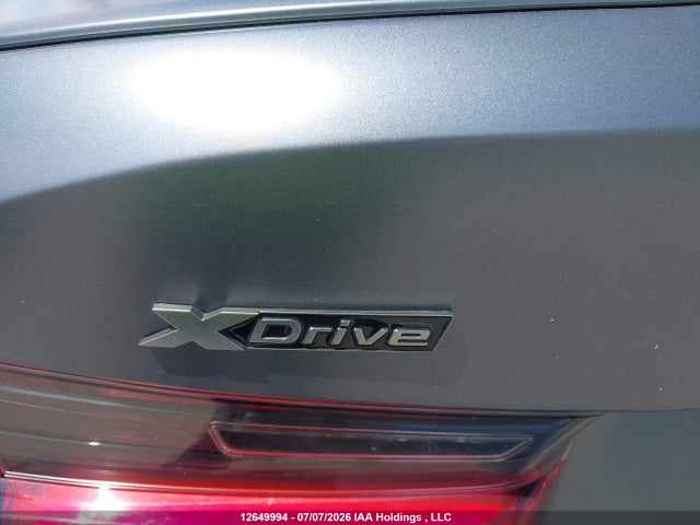 BMW M340i Xdrive 2020 WBA5U9C05LFJ35855 Image 20