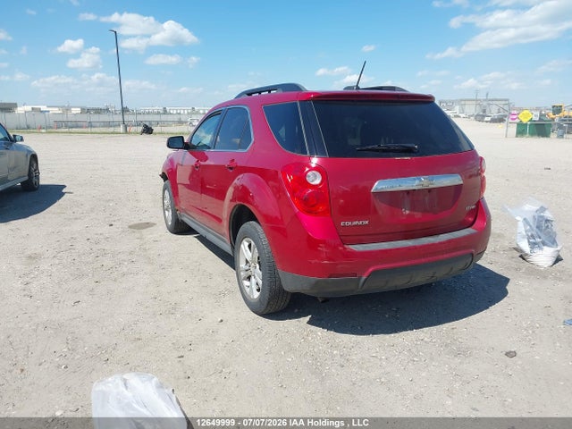 Chevrolet EQUINOX LT 2015 2GNFLFEK7F6317165 Image 3