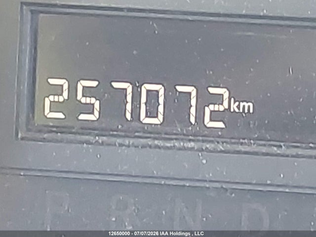 Aukcja sprzedaży 2016 Dodge Grand Caravan Se, vin: 2C4RDGBG7GR170659, numer aukcji: 12650000