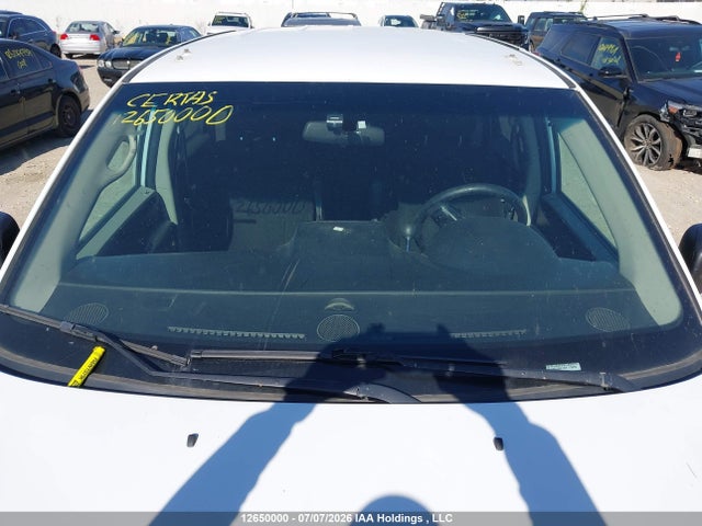 Aukcja sprzedaży 2016 Dodge Grand Caravan Se, vin: 2C4RDGBG7GR170659, numer aukcji: 12650000
