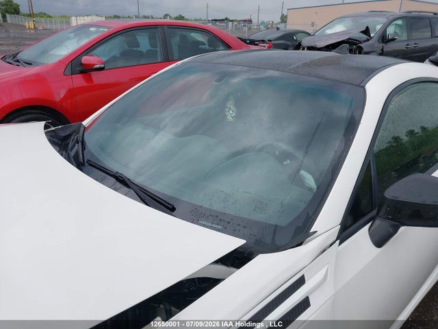 12650001 :رقم المزاد ، JF1ZCAC12F9604961 vin ، 2015 Subaru Brz مزاد بيع
