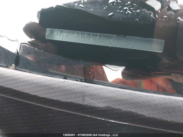 12650001 :رقم المزاد ، JF1ZCAC12F9604961 vin ، 2015 Subaru Brz مزاد بيع