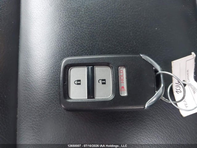 Aukcja sprzedaży 2016 Honda Fit Ex-l Navi, vin: 3HGGK5H83GM103941, numer aukcji: 12650007