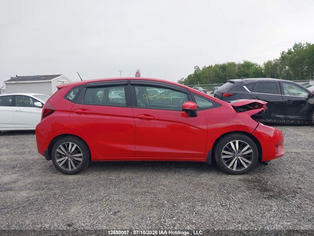 Aukcja sprzedaży 2016 Honda Fit Ex-l Navi, vin: 3HGGK5H83GM103941, numer aukcji: 12650007