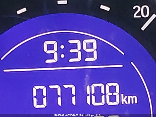 Aukcja sprzedaży 2016 Honda Fit Ex-l Navi, vin: 3HGGK5H83GM103941, numer aukcji: 12650007