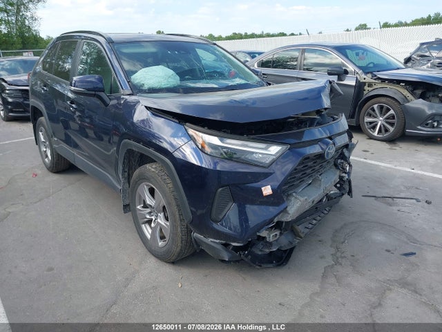 2T3RWRFV5PW176870 auction archive image