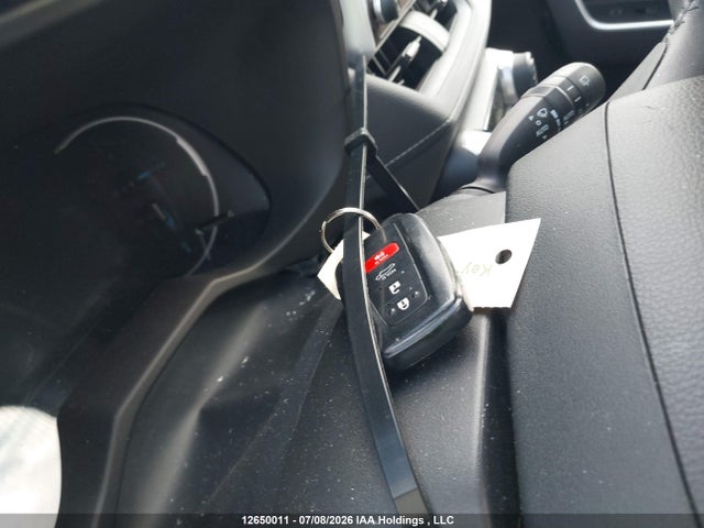2T3RWRFV5PW176870 Toyota Rav4 Hybrid Xle