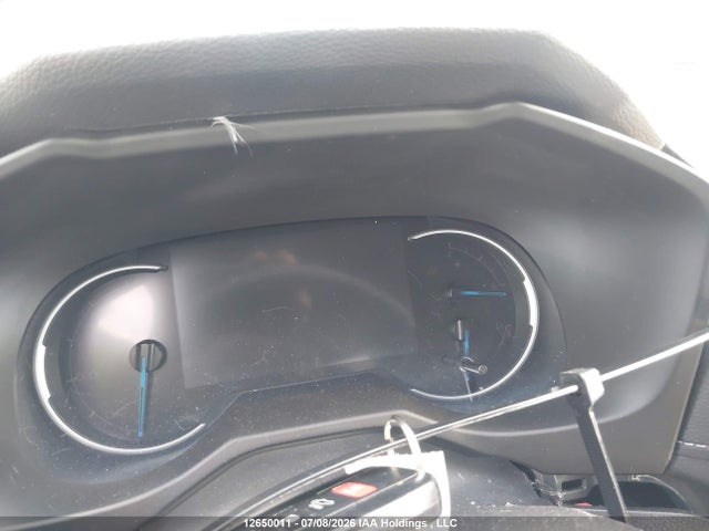 2T3RWRFV5PW176870 Toyota Rav4 Hybrid Xle