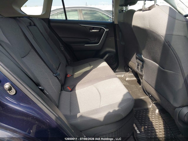 2T3RWRFV5PW176870 Toyota Rav4 Hybrid Xle