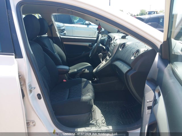 Продаж на аукціоні авто 2010 Toyota Corolla Matrix, vin: 2T1KU4EE9AC445840, номер лоту: 12650012