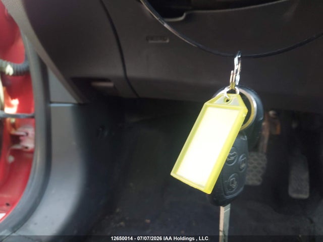 Продажа на аукционе авто 2013 Ford Fiesta Se, vin: 3FADP4BJ5DM216638, номер лота: 12650014