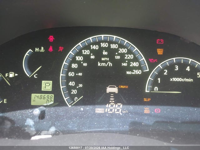 Продажа на аукционе авто 2003 Infiniti Q45, vin: JNKBF01A63M102879, номер лота: 12650017