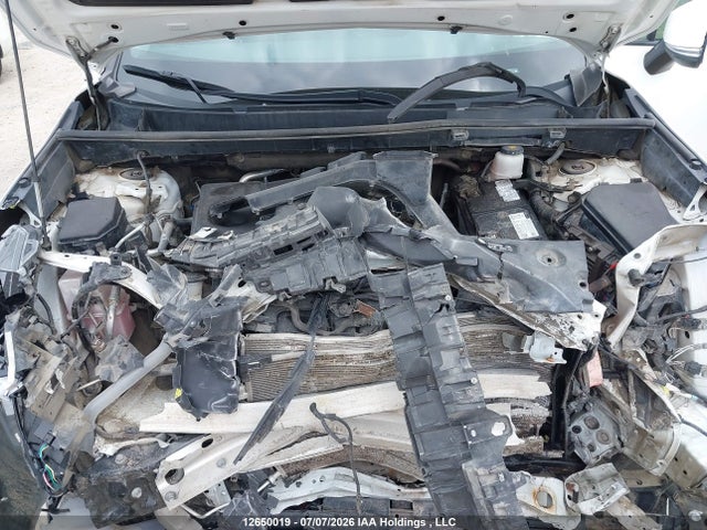 2T3R1RFV1NC271794 Toyota Rav4 Xle/xle Premium