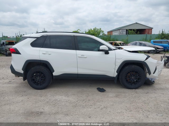 2T3R1RFV1NC271794 Toyota Rav4 Xle/xle Premium