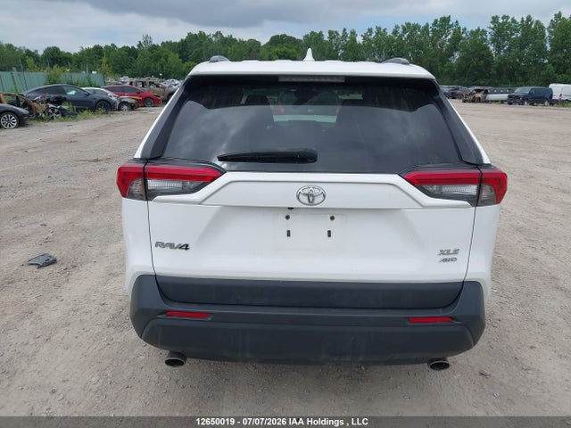 2T3R1RFV1NC271794 Toyota Rav4 Xle/xle Premium