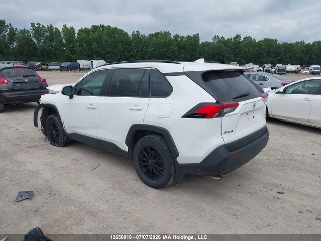 2T3R1RFV1NC271794 Toyota Rav4 Xle/xle Premium