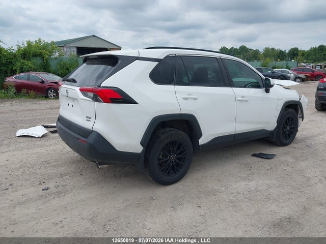 2T3R1RFV1NC271794 Toyota Rav4 Xle/xle Premium