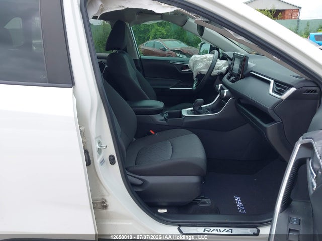 2T3R1RFV1NC271794 Toyota Rav4 Xle/xle Premium