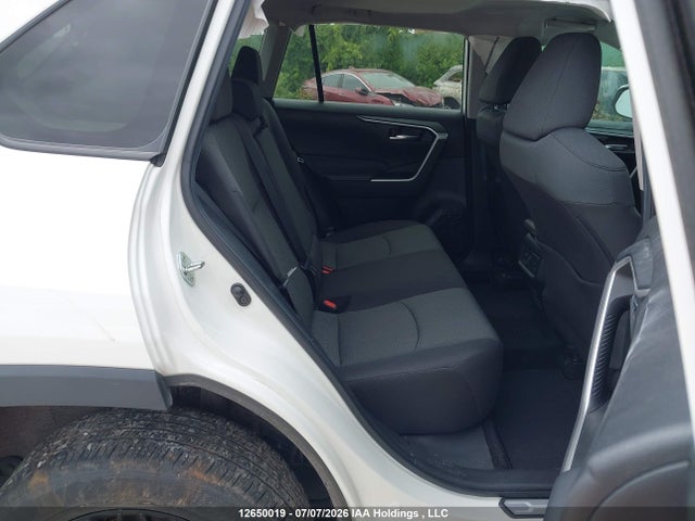 2T3R1RFV1NC271794 Toyota Rav4 Xle/xle Premium