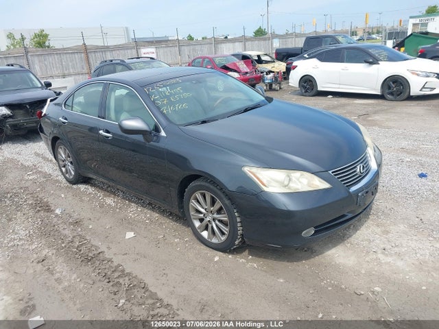 Auction sale of the 2007 Lexus Es 350 350, vin: JTHBJ46G772118495, lot number: 12650023