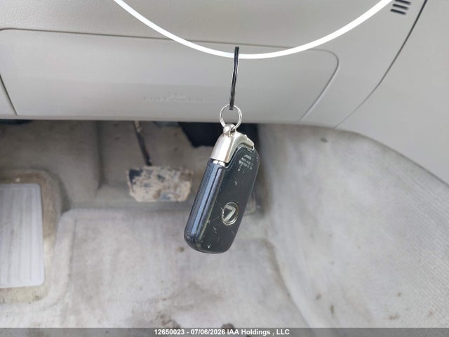 Aukcja sprzedaży 2007 Lexus Es 350 350, vin: JTHBJ46G772118495, numer aukcji: 12650023