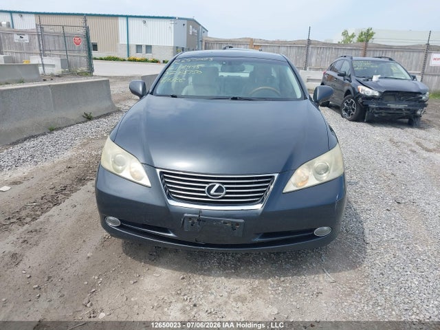 Aukcja sprzedaży 2007 Lexus Es 350 350, vin: JTHBJ46G772118495, numer aukcji: 12650023