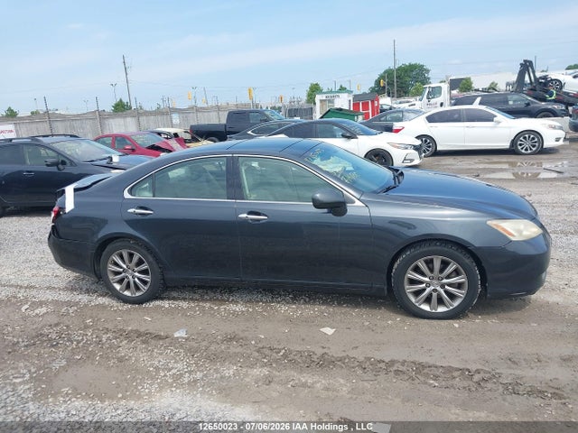Aukcja sprzedaży 2007 Lexus Es 350 350, vin: JTHBJ46G772118495, numer aukcji: 12650023