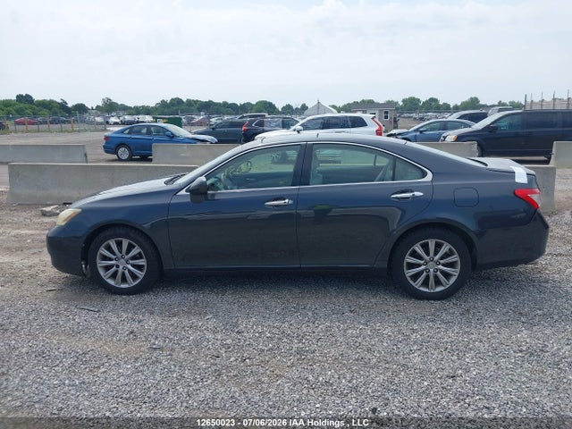 Aukcja sprzedaży 2007 Lexus Es 350 350, vin: JTHBJ46G772118495, numer aukcji: 12650023