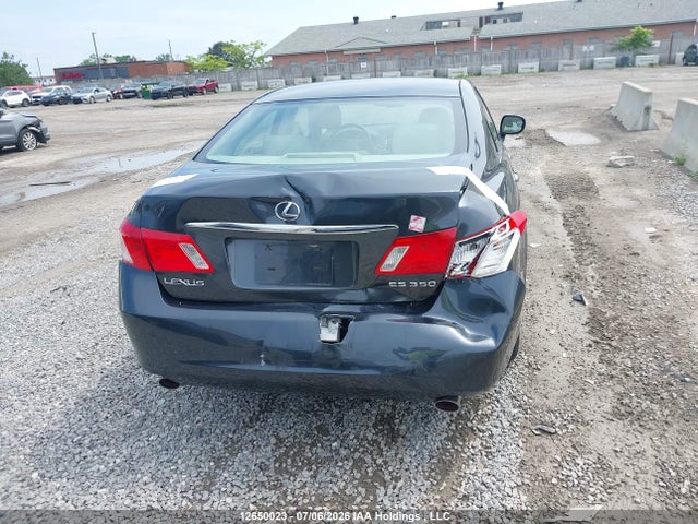Aukcja sprzedaży 2007 Lexus Es 350 350, vin: JTHBJ46G772118495, numer aukcji: 12650023