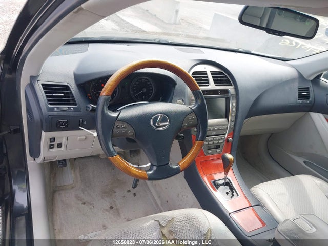 Aukcja sprzedaży 2007 Lexus Es 350 350, vin: JTHBJ46G772118495, numer aukcji: 12650023