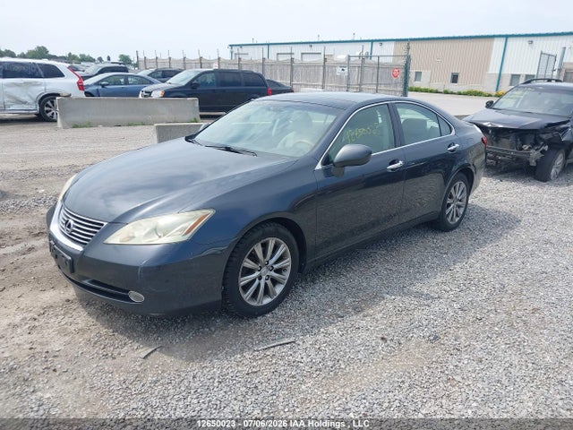 Aukcja sprzedaży 2007 Lexus Es 350 350, vin: JTHBJ46G772118495, numer aukcji: 12650023