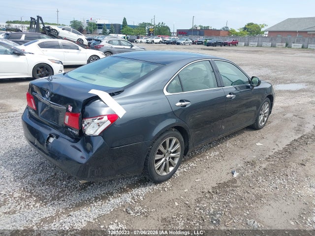 12650023 :رقم المزاد ، JTHBJ46G772118495 vin ، 2007 Lexus Es 350 350 مزاد بيع