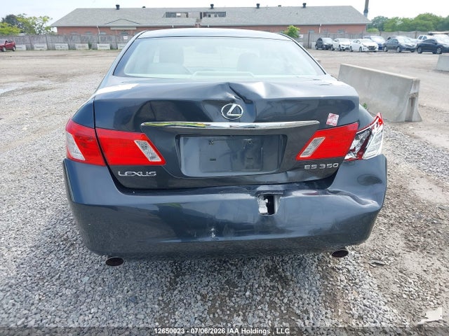 Aukcja sprzedaży 2007 Lexus Es 350 350, vin: JTHBJ46G772118495, numer aukcji: 12650023
