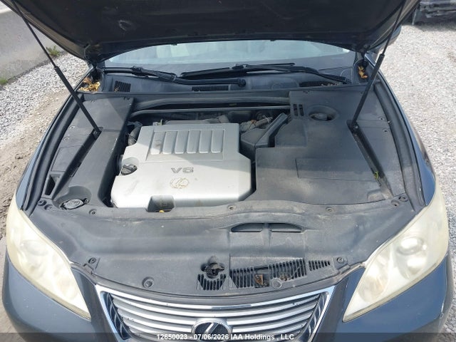 Aukcja sprzedaży 2007 Lexus Es 350 350, vin: JTHBJ46G772118495, numer aukcji: 12650023