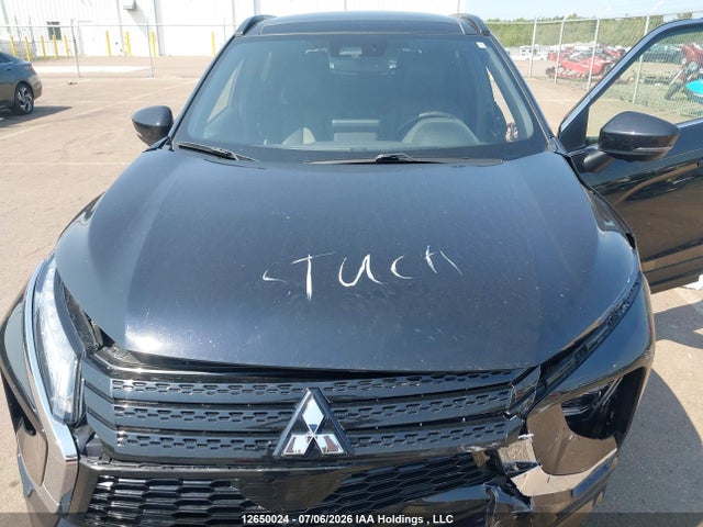 Mitsubishi Eclipse Cross Le 2022 JA4ATVAA4NZ612618 Image 10