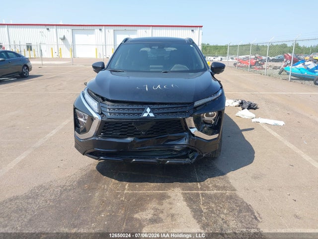 Mitsubishi Eclipse Cross Le 2022 JA4ATVAA4NZ612618 Image 13