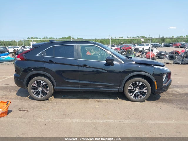 Mitsubishi Eclipse Cross Le 2022 JA4ATVAA4NZ612618 Image 14