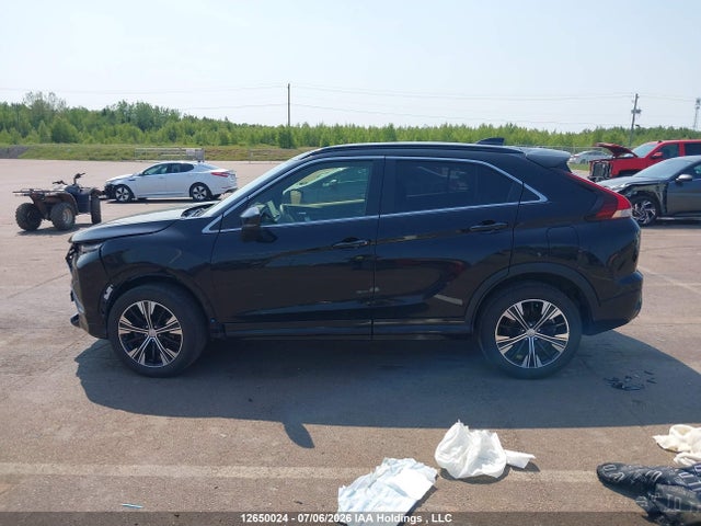 Mitsubishi Eclipse Cross Le 2022 JA4ATVAA4NZ612618 Image 15
