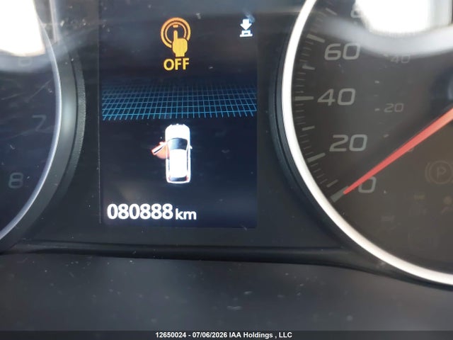 Mitsubishi Eclipse Cross Le 2022 JA4ATVAA4NZ612618 Image 16