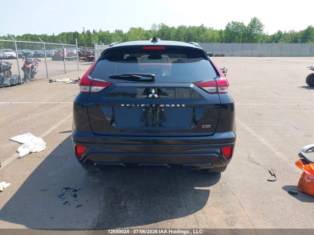 Mitsubishi Eclipse Cross Le 2022 JA4ATVAA4NZ612618 Image 17