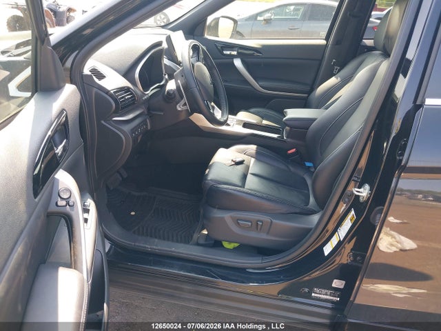 Mitsubishi Eclipse Cross Le 2022 JA4ATVAA4NZ612618 Image 21